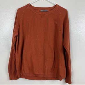 Prana long sleeve shirt